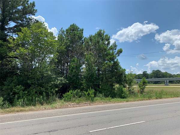 0.38 Acres of Mixed-Use Land for Sale in Shreveport, Louisiana