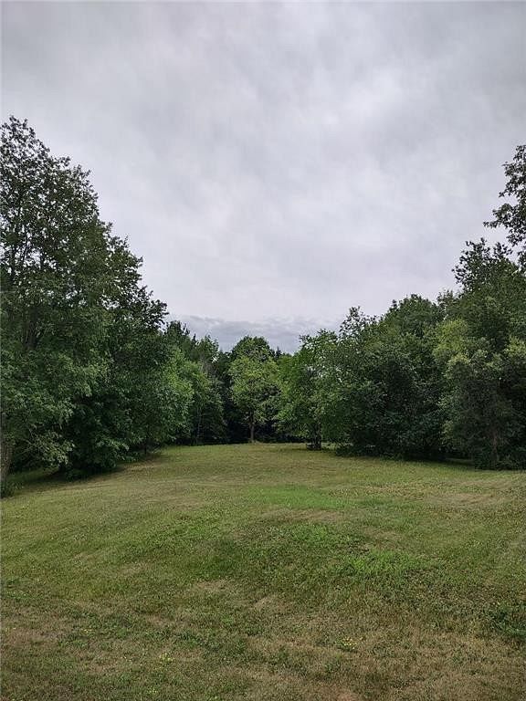 1.2 Acres of Residential Land for Sale in Rice Lake, Wisconsin