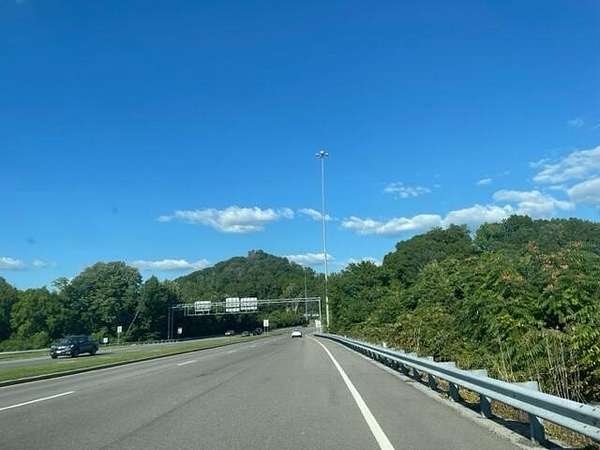 5.32 Acres of Commercial Land for Sale in Bristol, Virginia