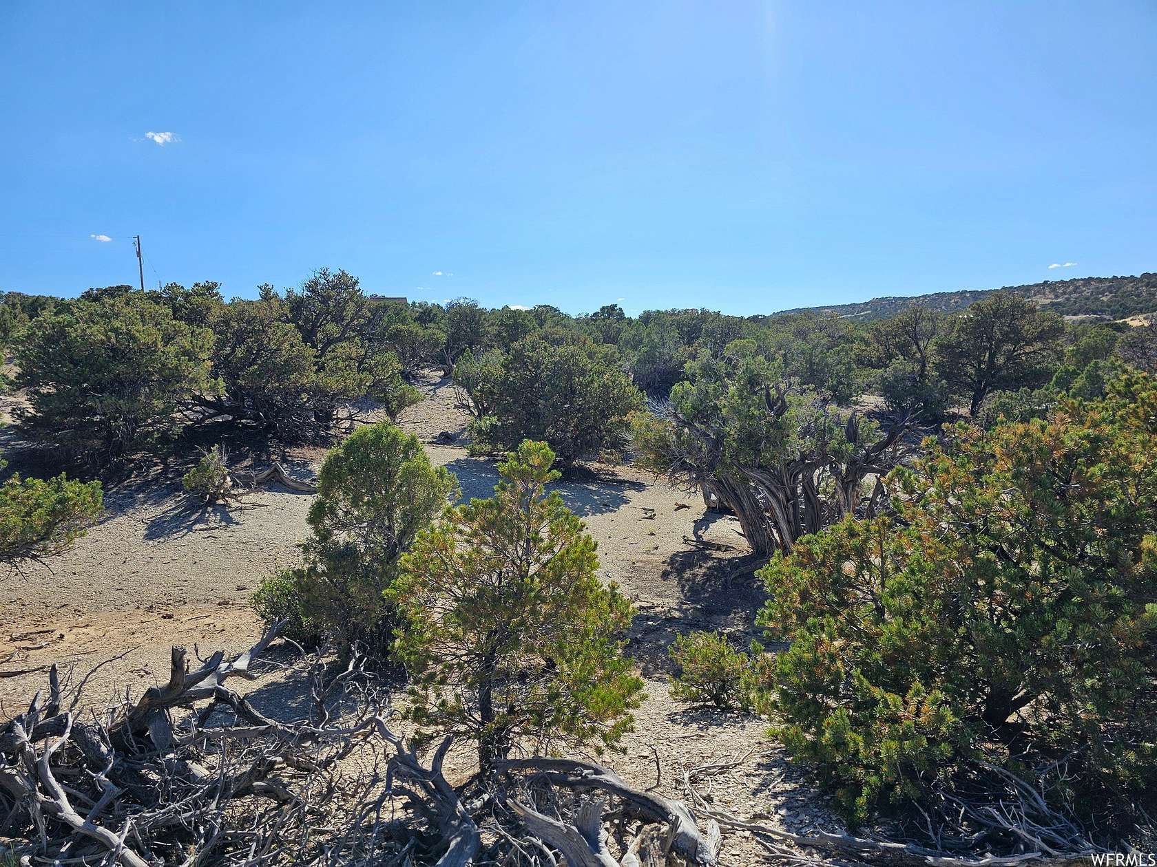 5 Acres of Residential Land for Sale in Duchesne, Utah