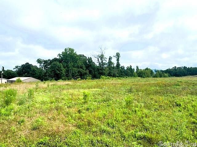 12 Acres of Commercial Land for Sale in Beebe, Arkansas