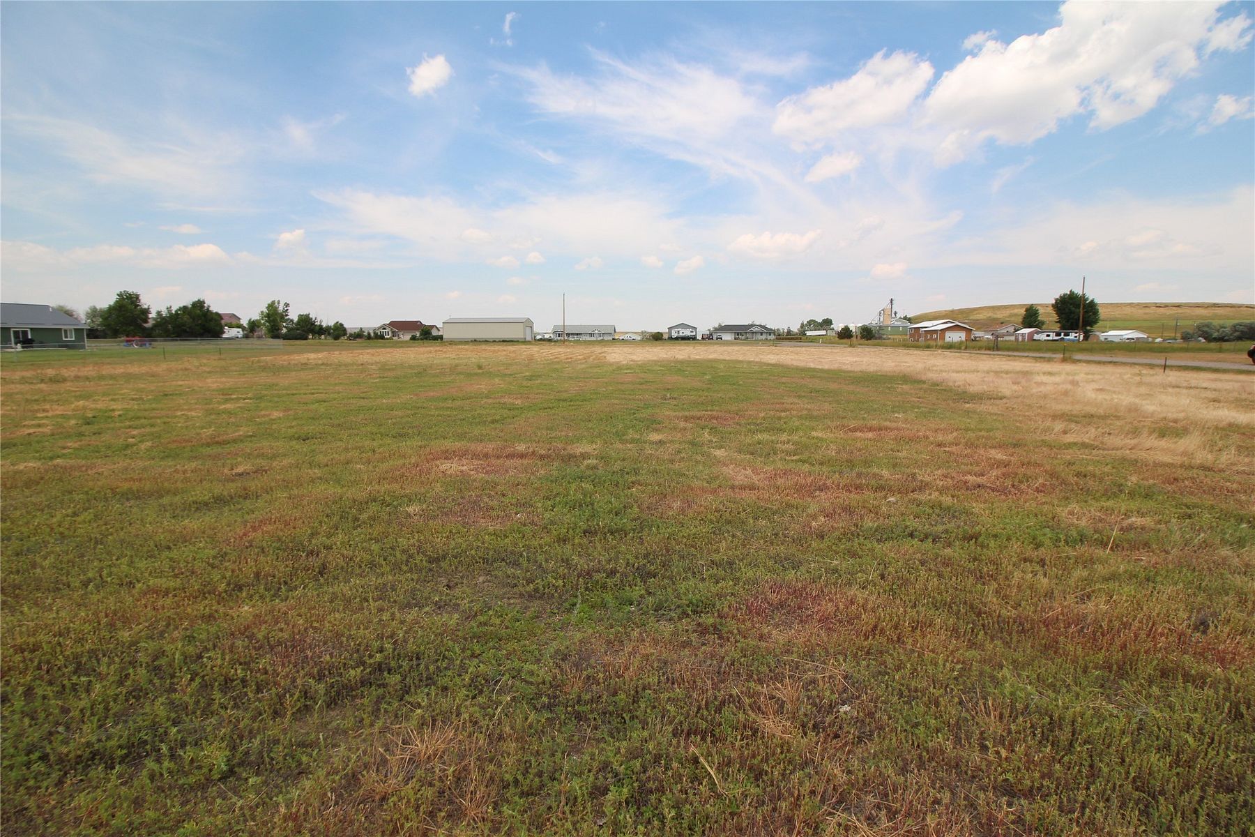 2 Acres of Land for Sale in Ulm, Montana