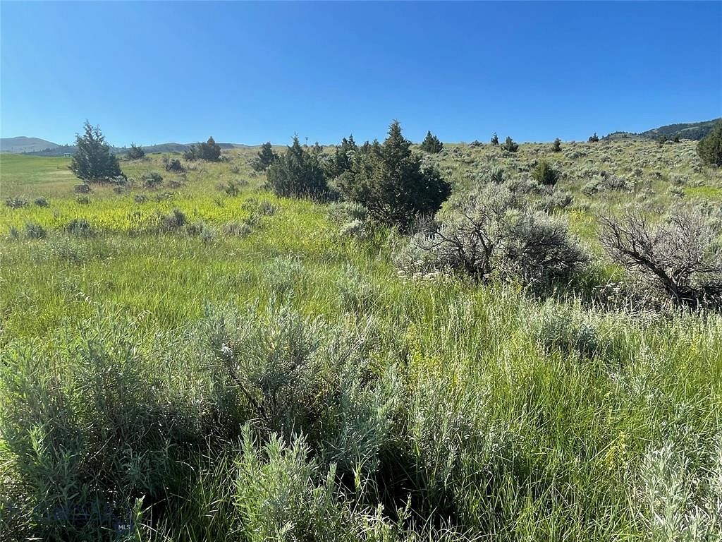 0.22 Acres of Residential Land for Sale in Virginia City, Montana