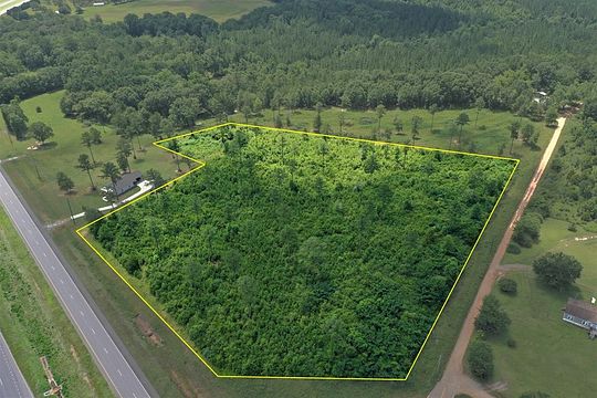 8.5 Acres of Mixed-Use Land for Sale in Elba, Alabama
