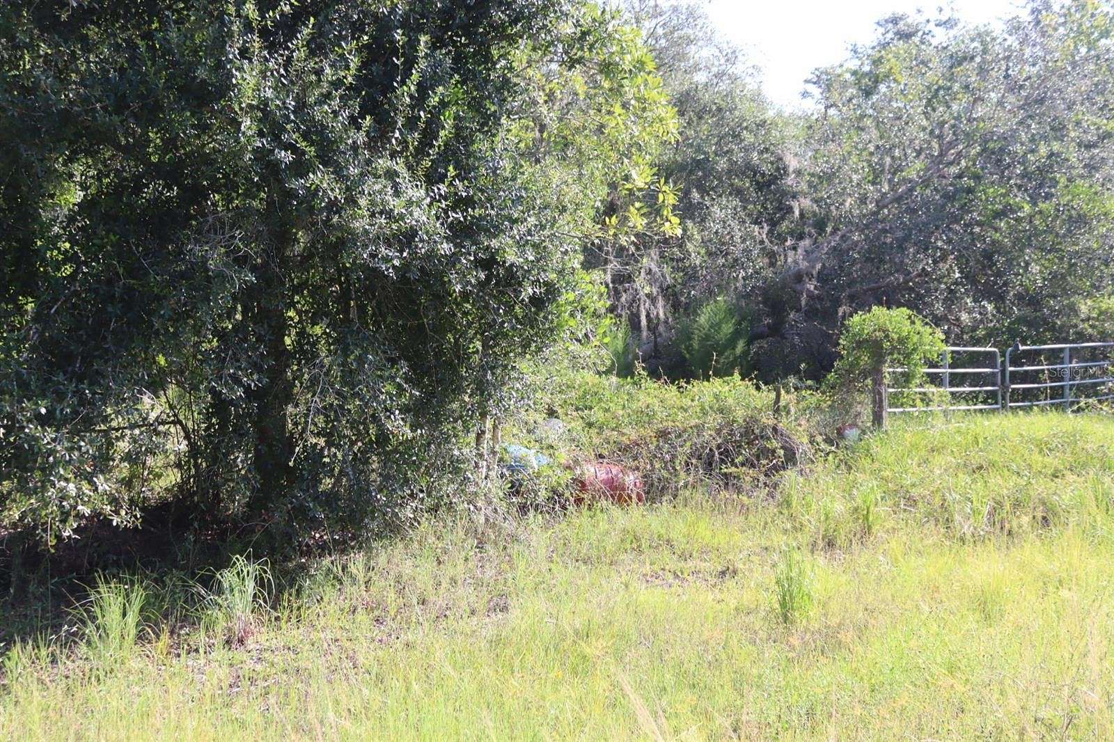 9.92 Acres of Land for Sale in Myakka City, Florida