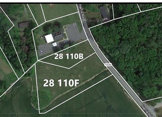 0.72 Acres of Mixed-Use Land for Sale in Kilmarnock, Virginia