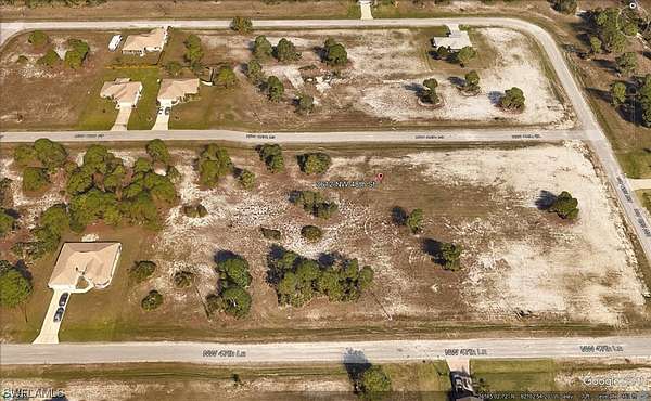 0.24 Acres of Land for Sale in Cape Coral, Florida