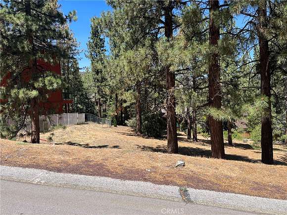 0.19 Acres of Residential Land for Sale in Wrightwood, California