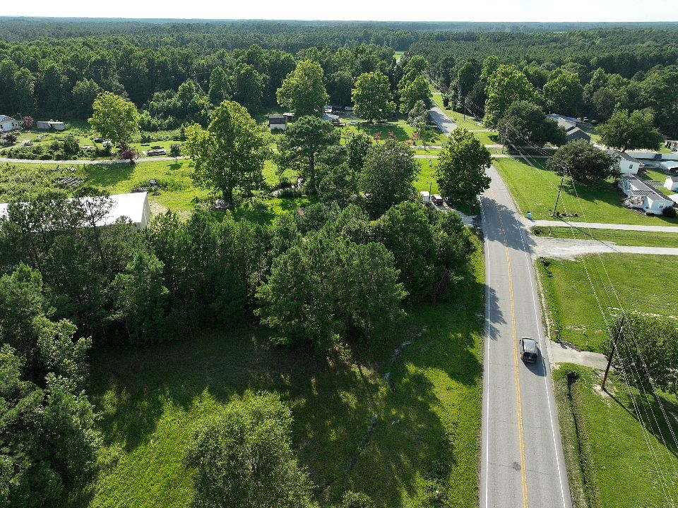 0.8 Acres of Land for Sale in Richlands, North Carolina