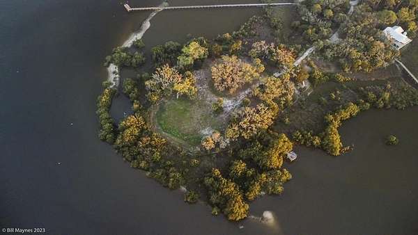 5.53 Acres of Residential Land for Sale in Cedar Key, Florida