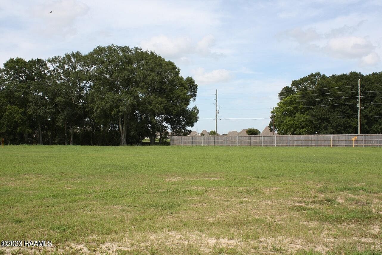0.17 Acres of Residential Land for Sale in Youngsville, Louisiana