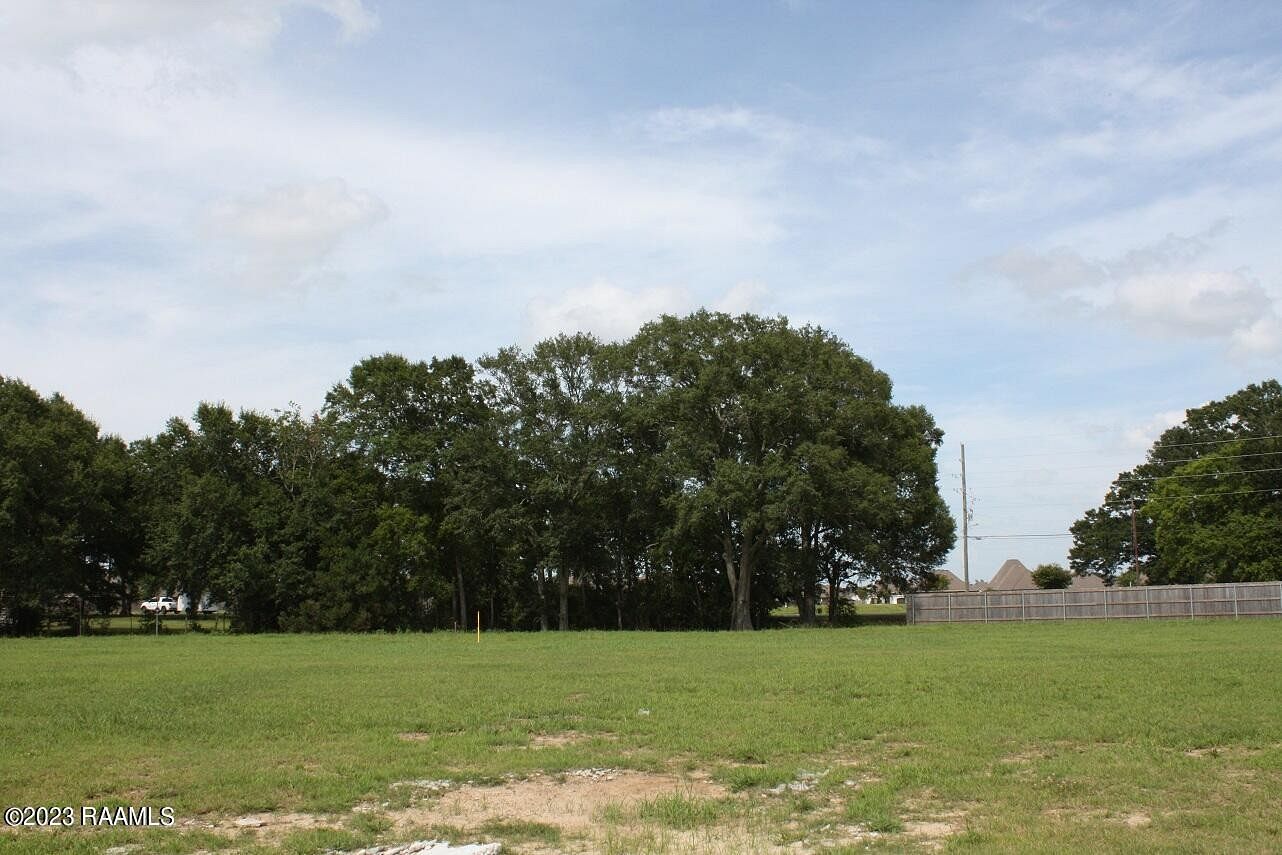 0.17 Acres of Residential Land for Sale in Youngsville, Louisiana