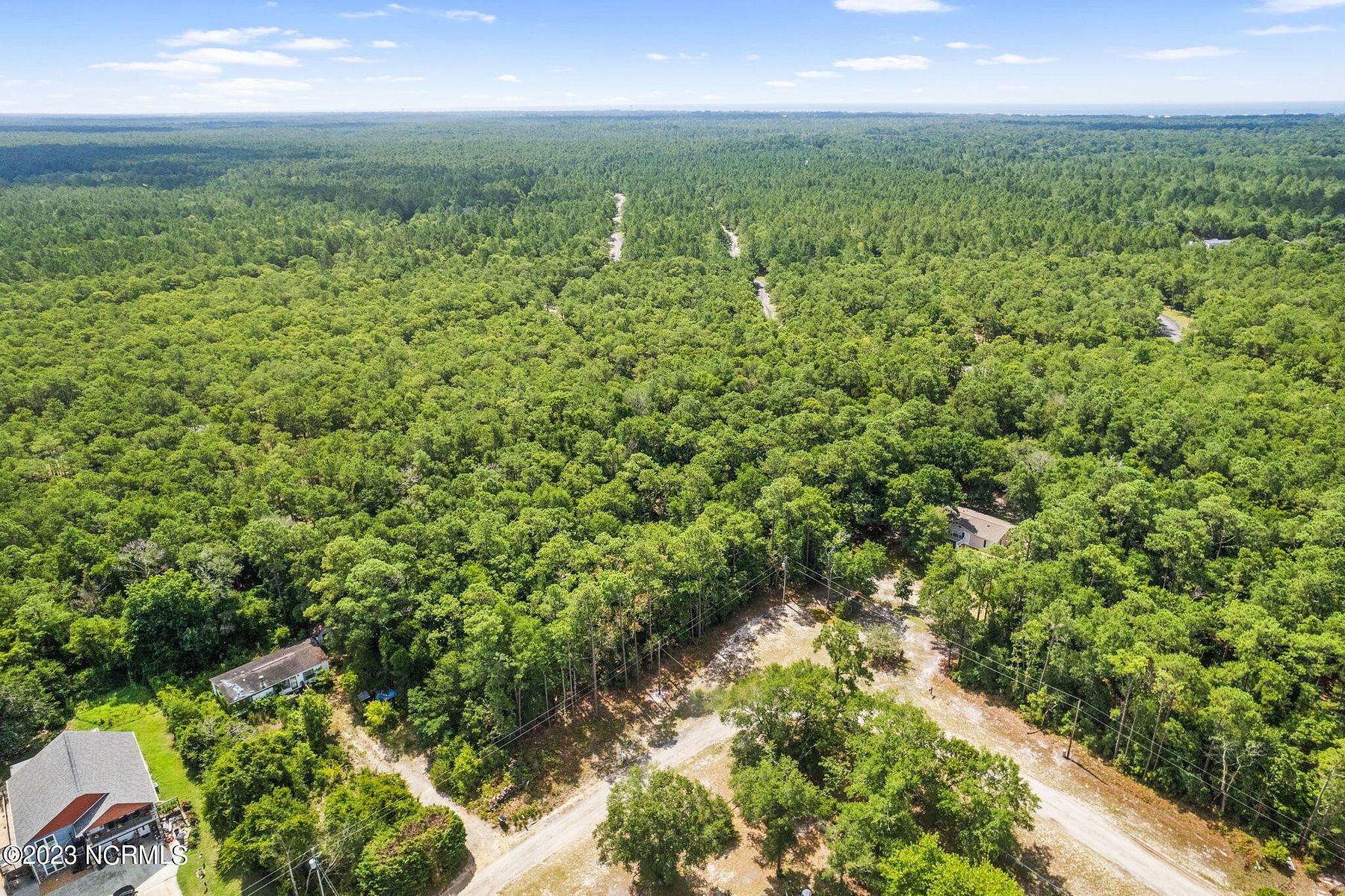 0.29 Acres of Land for Sale in Bolivia, North Carolina
