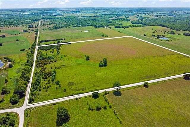 31.2 Acres of Agricultural Land for Sale in Louisburg, Kansas
