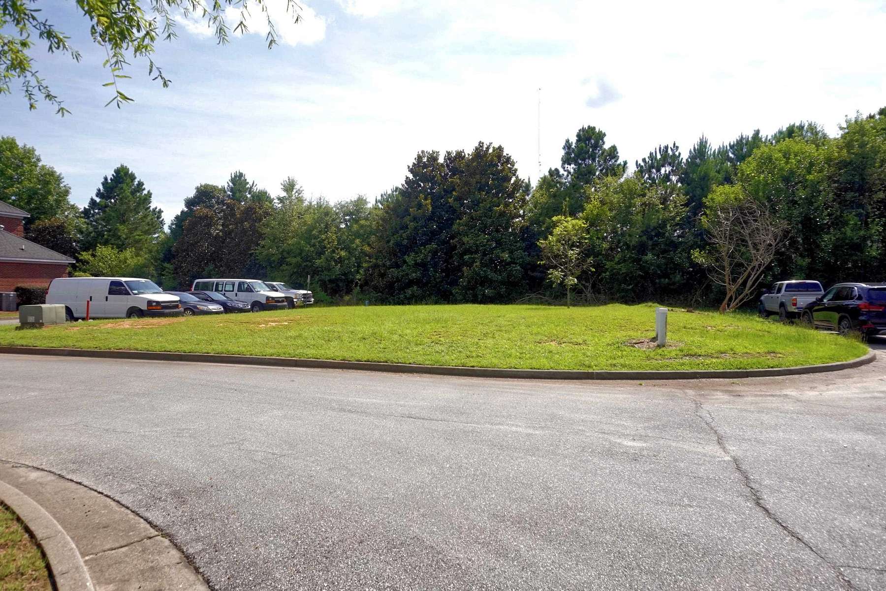 0.07 Acres of Land for Sale in Madison, Georgia