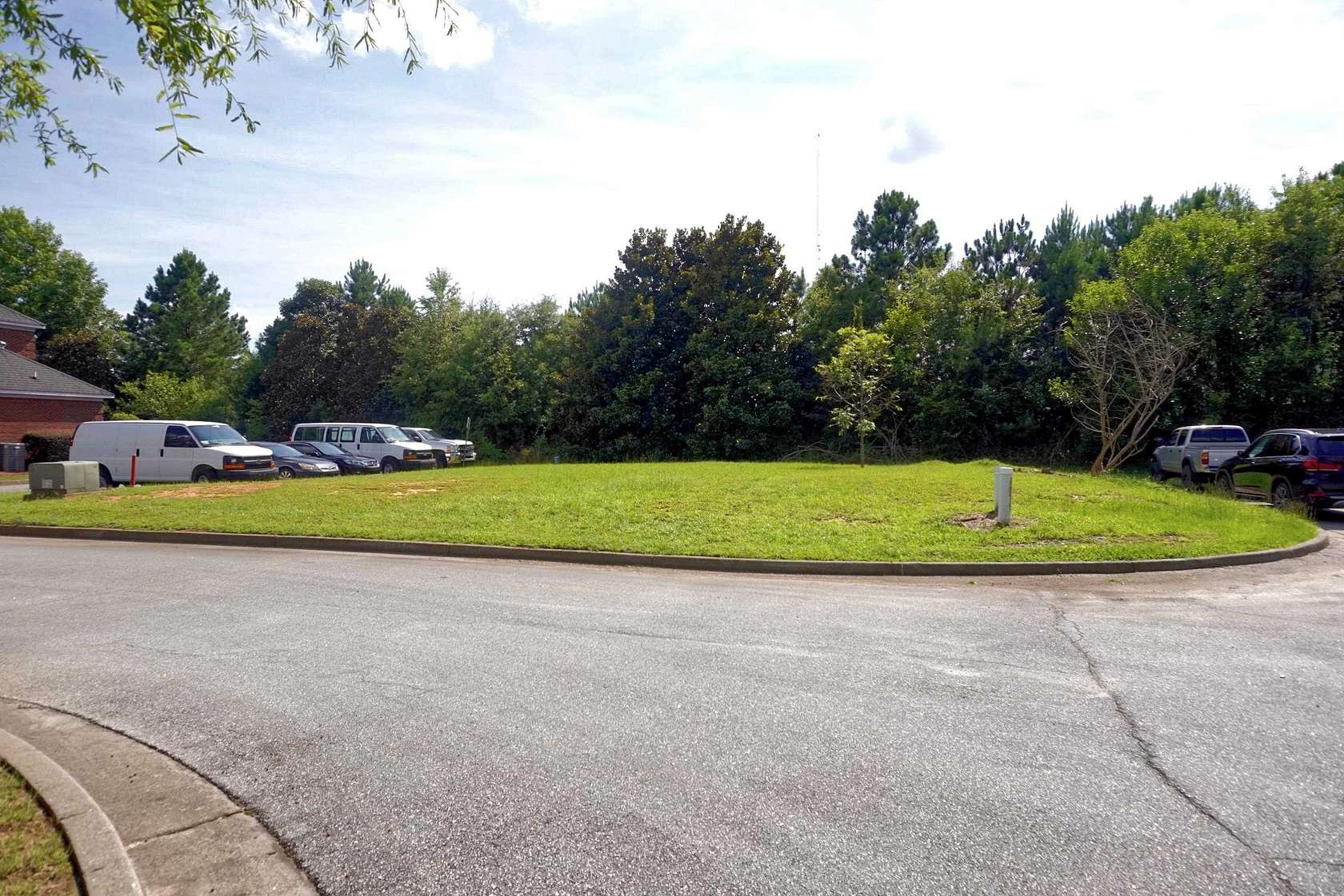 0.07 Acres of Commercial Land for Sale in Madison, Georgia