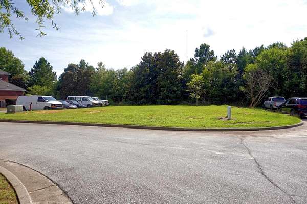 0.07 Acres of Commercial Land for Sale in Madison, Georgia