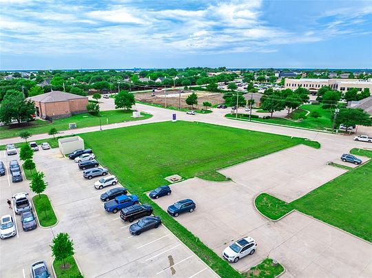 0.57 Acres of Commercial Land for Sale in Rockwall, Texas