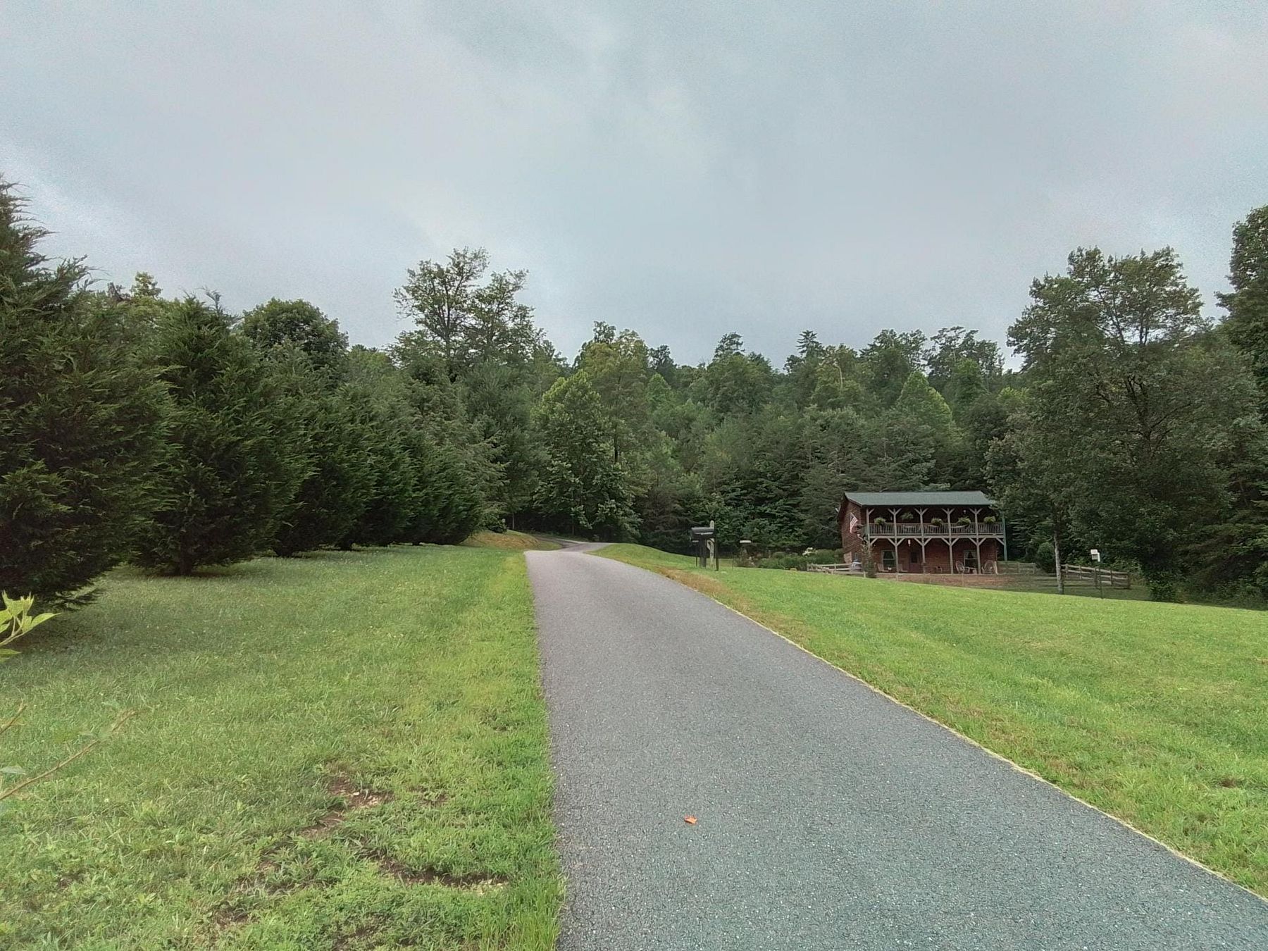 67.5 Acres of Recreational Land for Sale in Murphy, North Carolina