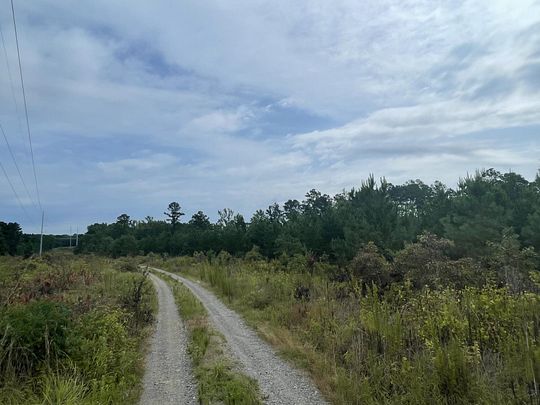 Land For Sale Redfield Ar