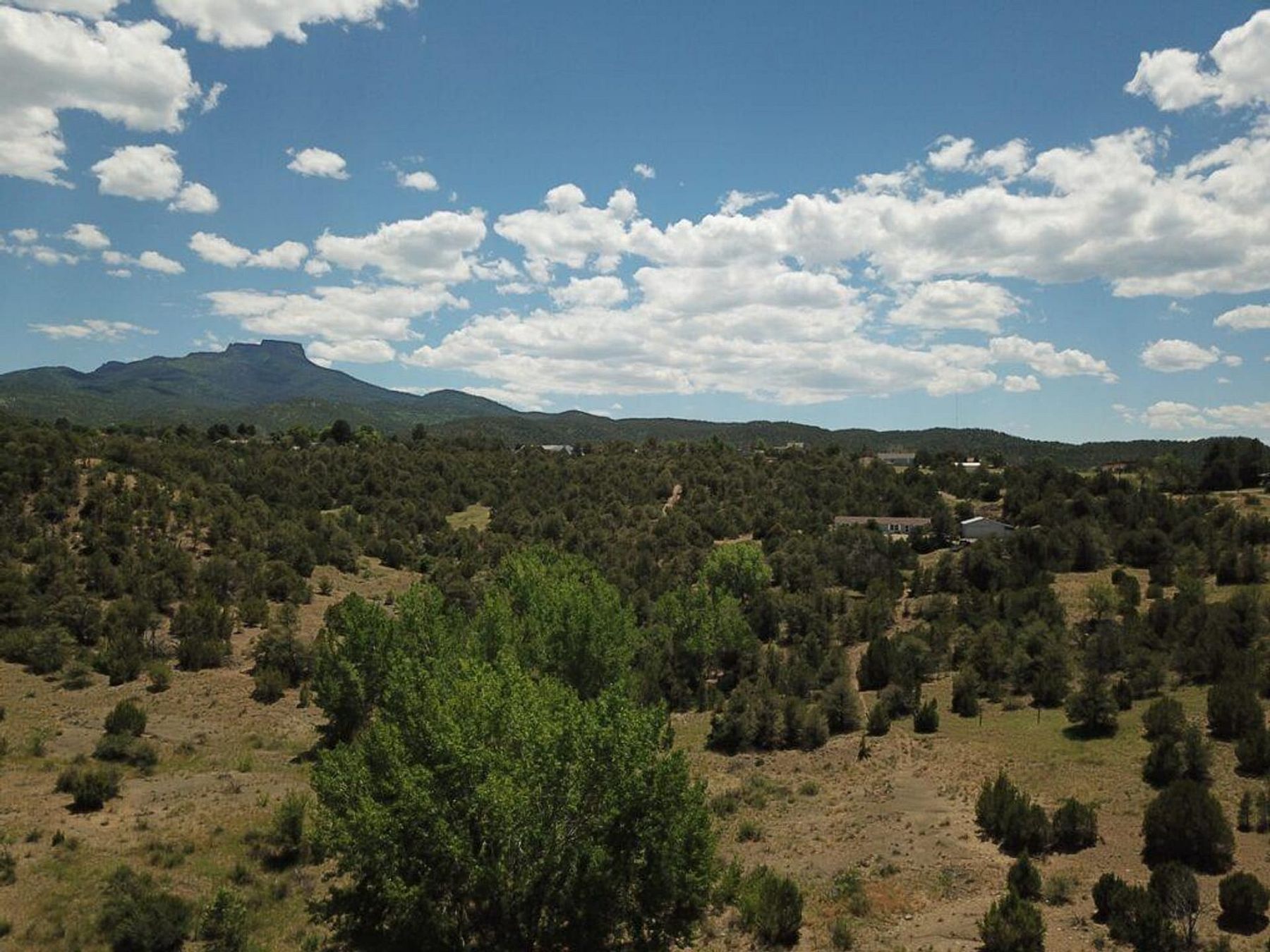 28.8 Acres of Land for Sale in Trinidad, Colorado