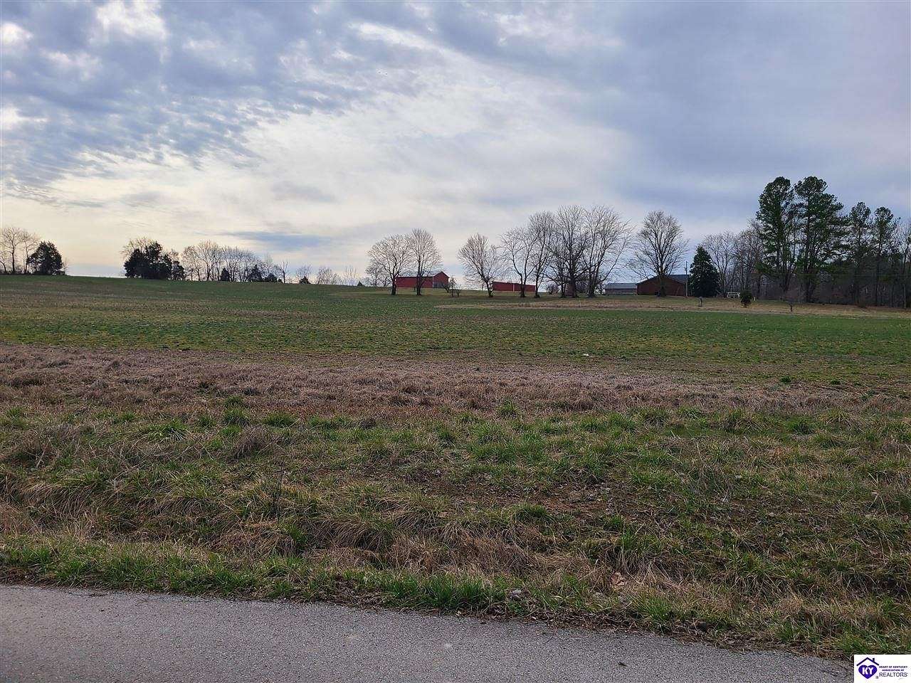 1 Acre of Residential Land for Sale in Smiths Grove, Kentucky