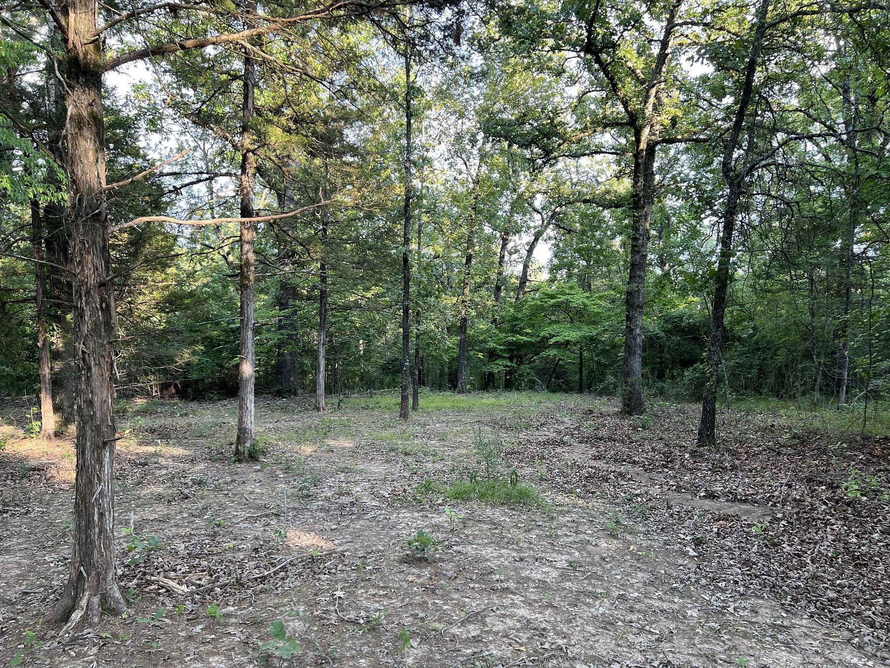5 Acres of Land for Sale in Harrison, Arkansas