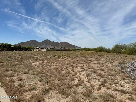 0.7 Acres of Residential Land for Sale in Queen Creek, Arizona