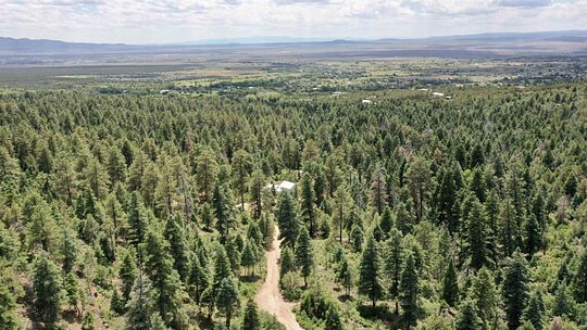 13.3 Acres of Recreational Land for Sale in Arroyo Seco, New Mexico