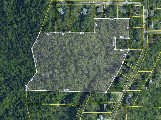 10.4 Acres of Land for Sale in Branson, Missouri