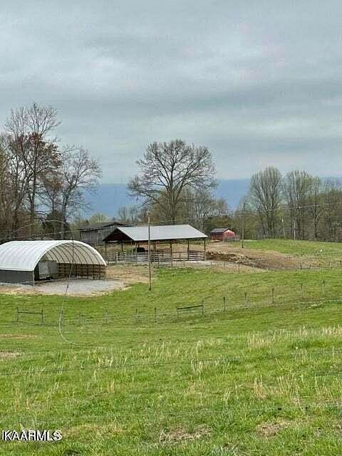 8 Acres of Residential Land for Sale in Harrogate, Tennessee