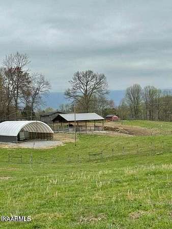 8 Acres of Residential Land for Sale in Harrogate, Tennessee