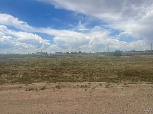 1 Acre of Residential Land for Sale in Pueblo West, Colorado