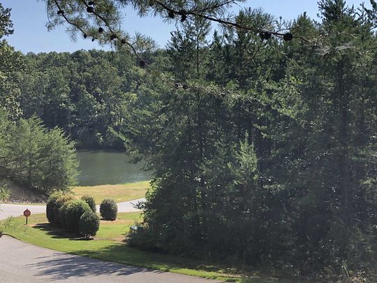 3.6 Acres of Residential Land for Sale in Clarkesville, Georgia
