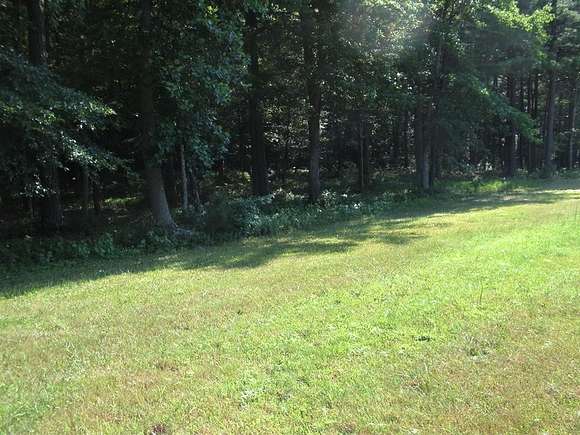 3.01 Acres of Land for Sale in Horntown, Virginia