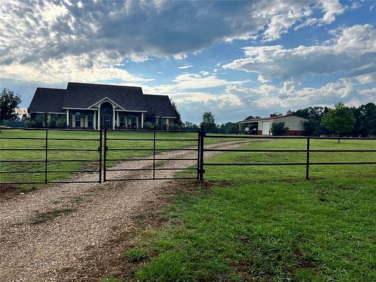 50 Acres of Agricultural Land with Home for Sale in Idabel, Oklahoma
