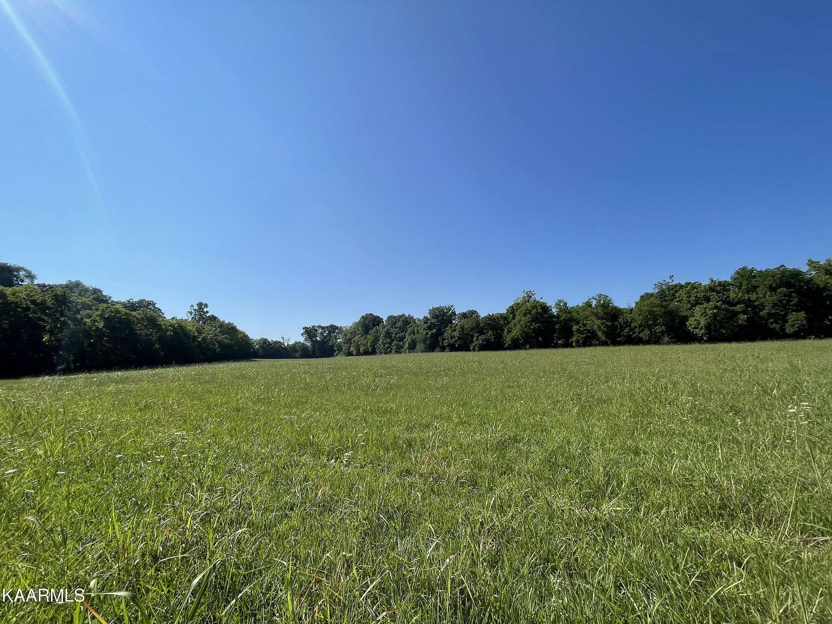 6.5 Acres of Land for Sale in Rockford, Tennessee