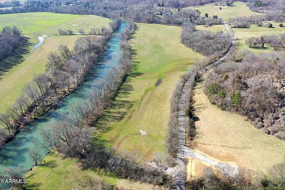 12 Acres Of Land For Sale In Rockford, Tennessee - Landsearch