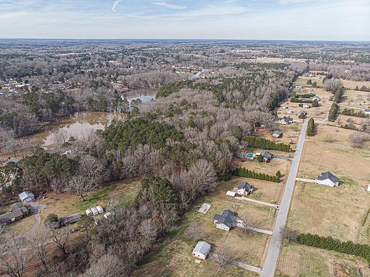 93.3 Acres of Land for Sale in Greenwood, South Carolina