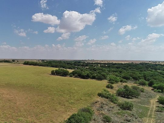 159 Acres of Recreational Land & Farm for Sale in Grandfield, Oklahoma