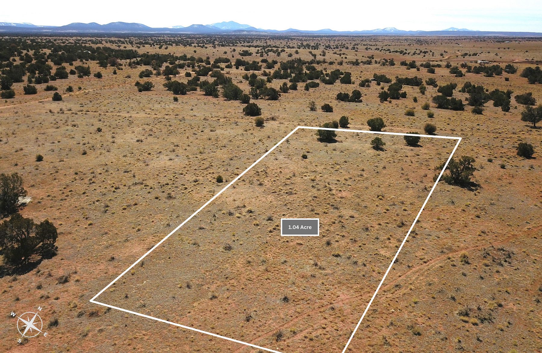 1 Acre of Land for Sale in Williams, Arizona LandSearch