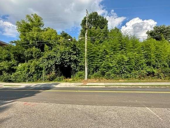 0.24 Acres of Residential Land for Sale in Marietta, Georgia