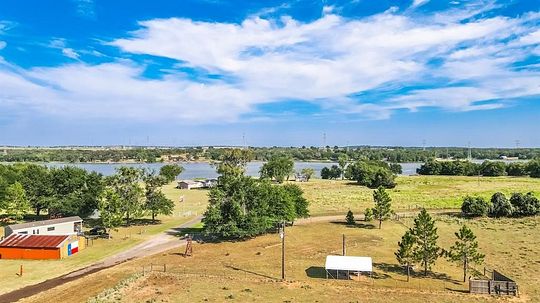 0.63 Acres of Residential Land for Sale in Jewett, Texas