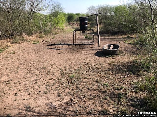 10.4 Acres of Recreational Land for Sale in George West, Texas