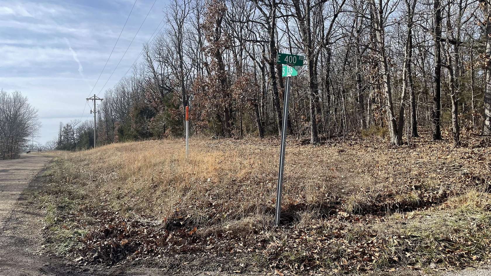 0.6 Acres of Land for Sale in Bolivar, Missouri