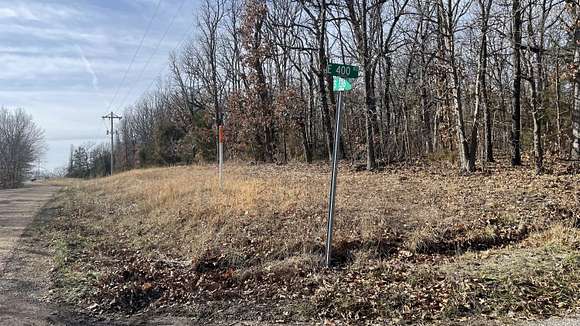 0.6 Acres of Residential Land for Sale in Bolivar, Missouri