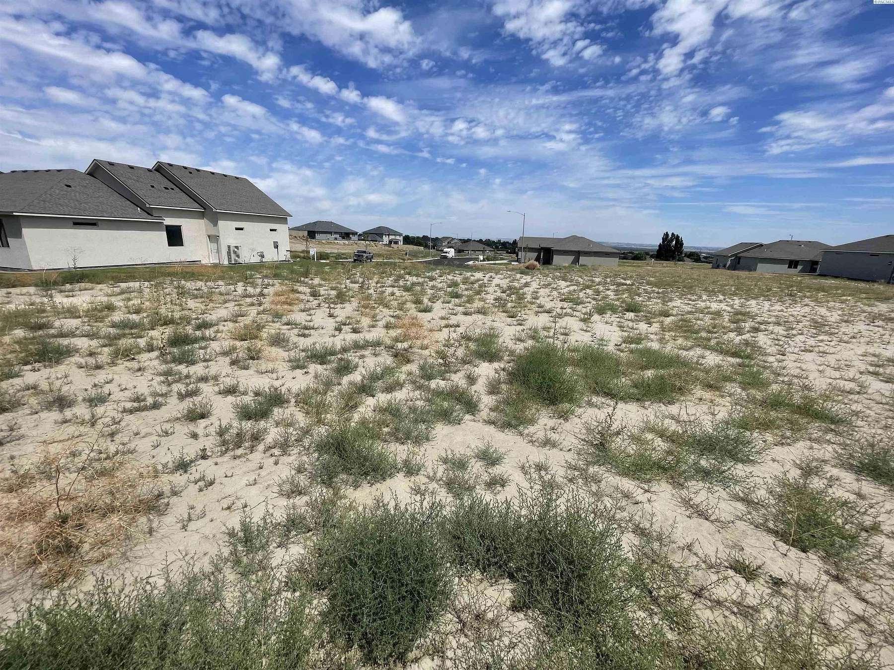 0.29 Acres of Residential Land for Sale in Richland, Washington