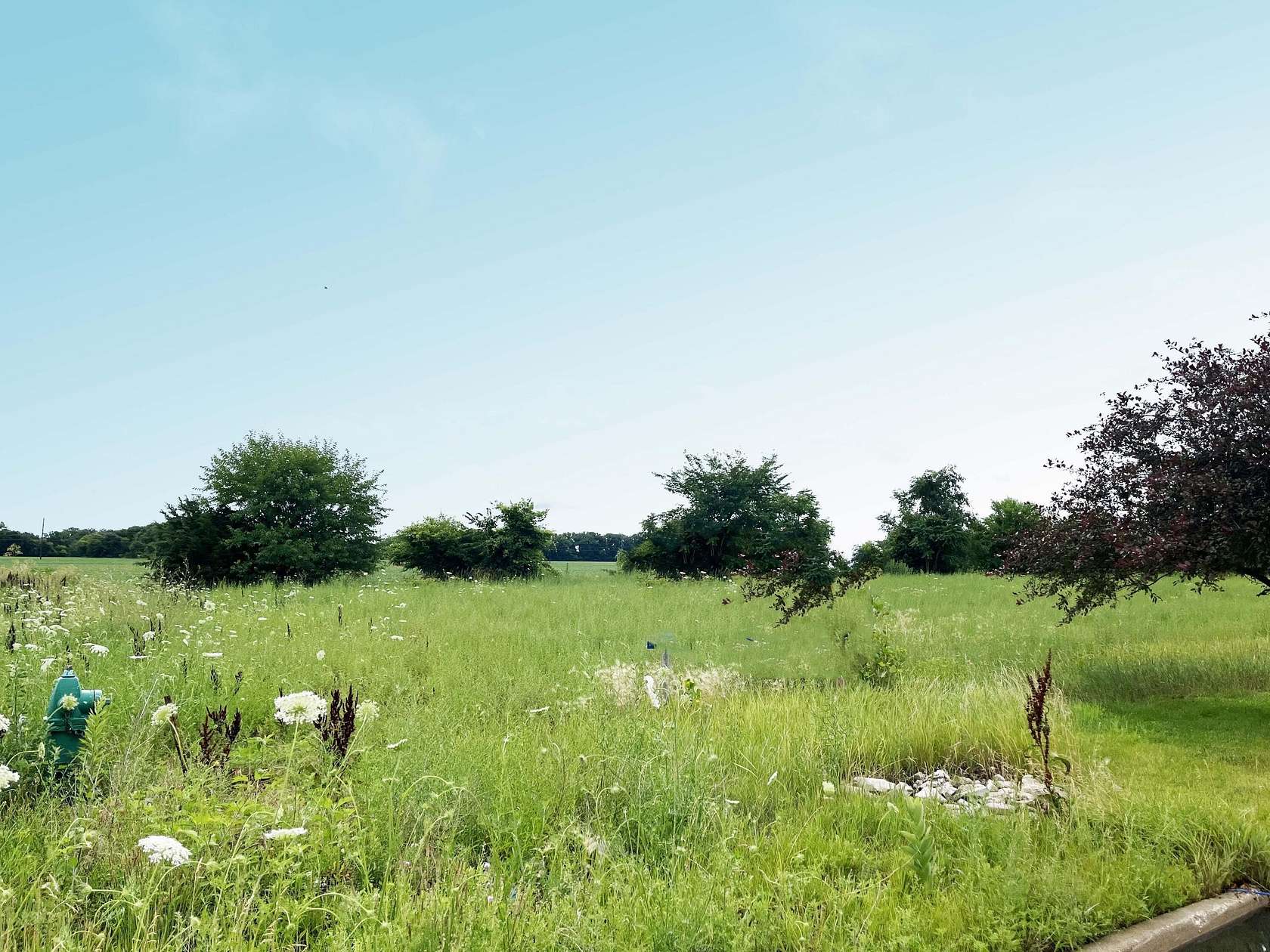 1 Acre of Commercial Land for Sale in Ames, Iowa