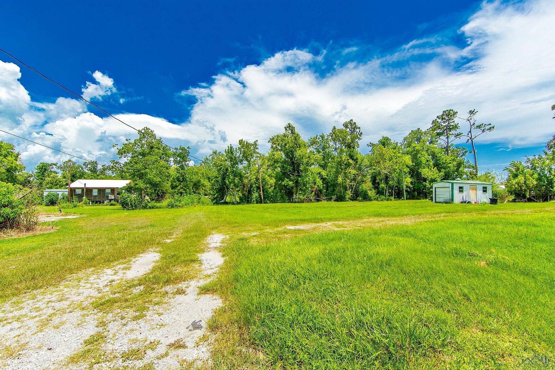 0.46 Acres of Residential Land for Sale in Houma, Louisiana