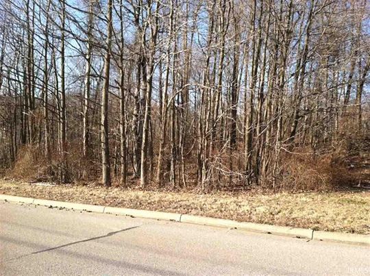 1.3 Acres of Commercial Land for Sale in Jasper, Indiana